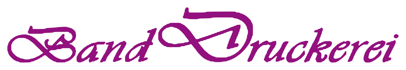 Banddruckerei